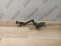датчик дорожного просвета передний BMW X4 M F98 2021, 3.0 л., s58b30a, бензин, АКПП, donington-grau metallic (c28), внедорожник 5 дв., 6895467, 37146891166, 6891166, 37146895467 - фото №2
