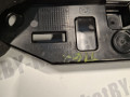 Крепление бампера заднего BMW 5 серия G60/G61 2024, 2.0 л., b48b20s, бензин, АКПП, с4а, седан, полный привод, 51125A011B7, 5A011B7 - фото №3