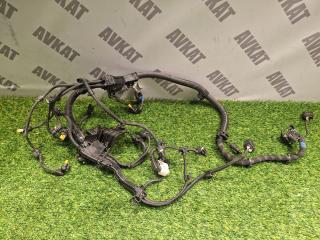 проводка двигателя BMW 5 серия G60/G61 2024, 2.0 л., b48b20s, бензин, АКПП, с4а, седан, полный привод, 12515A8D697, 5A8D697