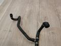 патрубок радиатора BMW X4 M F98 2021, 3.0 л., s58b30a, бензин, АКПП, donington-grau metallic (c28), внедорожник 5 дв., 8053468, 17128053468 - фото №2