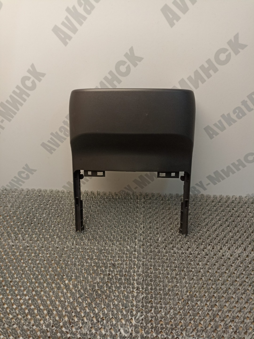 кожух рулевой колонки BMW X4 M F98 2021, 3.0 л., s58b30a, бензин, АКПП, donington-grau metallic (c28), внедорожник 5 дв., 51459363417, 9363417 - фото №1