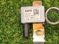 минусовой провод аккумулятора BMW X7 G07 2021, 3.0 л., B58B30C, бензин, АКПП, a96, внедорожник 5 дв., полный привод, 61219855911, 9855911 - фото №2