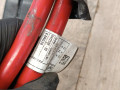 плюсовой провод аккумулятора BMW X5 G05 [рестайлинг] G05 2024, 3.0 л., B58B30P, бензин, АКПП, a300, внедорожник 5 дв., полный привод, 9442587, 9442588, 61129442587, 61129442588 - фото №5