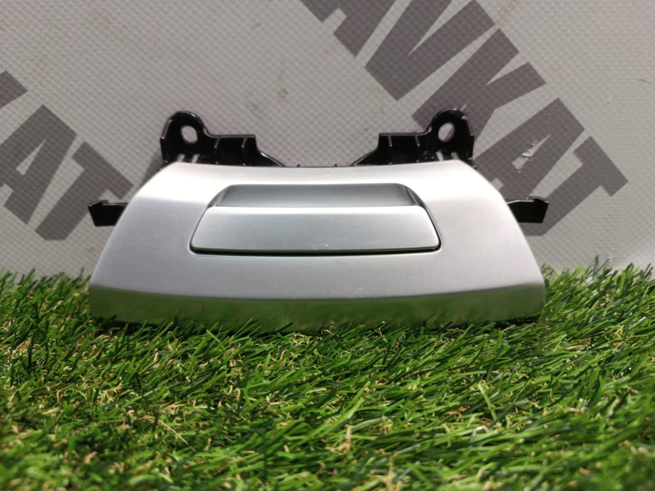 прочая запчасть BMW X5 G05 2019, 3.0 л., B58B30C, бензин, 475, внедорожник 5 дв., полный привод, правый руль, 51166816350, 6816350 - фото №1