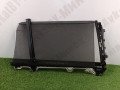 шторка солнцезащитная двери задней правой BMW X7 G07 2021, 4.4 л., N63B44D, бензин, АКПП, c27 arktis-grau brillanteffekt, внедорожник 5 дв., полный привод, 51357460478, 7460478 - фото №2