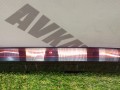 дополнительный стоп-сигнал BMW X5 G05 2020, 3.0 л., дизель, АКПП, c3z(tanzanite blue ii metallic), внедорожник 5 дв., полный привод, правый руль, 63257491365, 7491365 - фото №4