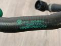 патрубок радиатора BMW X4 M F98 2021, 3.0 л., s58b30a, бензин, АКПП, donington-grau metallic (c28), внедорожник 5 дв., 8053468, 17128053468 - фото №4