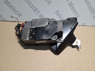 усилитель музыкальный BMW X5 G05 2019, 3.0 л., B58B30C, бензин, 475, внедорожник 5 дв., полный привод, правый руль, 65129857062, 9857062