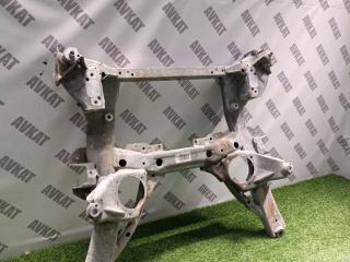 балка подвески передняя (подрамник) BMW 4 серия G22/G23 G22 2021, 2.0 л., B46 B20 B, бензин, АКПП, c31, купе, полный привод, 6883131, 31106883131