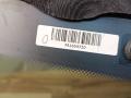 стекло кузовное боковое левое BMW X4 M F98 2021, 3.0 л., s58b30a, бензин, АКПП, donington-grau metallic (c28), внедорожник 5 дв., 51377416547, 7416547 - фото №4