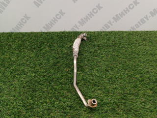 трубка охлаждения турбины BMW X7 G07 2019, 3.0 л., B58B30C, бензин, АКПП, a96, внедорожник 5 дв., полный привод, 11538650086, 8650086