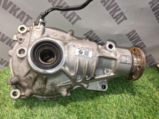 редуктор переднего моста BMW X7 G07 2022, 3.0 л., B58B30C, бензин, АКПП, a96, внедорожник 5 дв., полный привод, 31508487446, 8487446