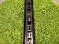 накладка на порог внутренняя BMW X7 G07 2021, 3.0 л., B58B30C, бензин, АКПП, a96, внедорожник 5 дв., полный привод, 7434239, 51437434239, 51477479935, 7479935 - фото №2