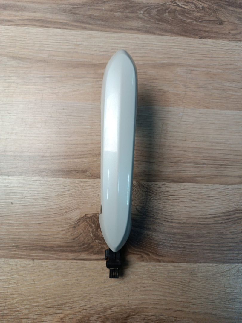 ручка наружная BMW X5 G05 2019, 3.0 л., B58B30C, бензин, АКПП, a96, внедорожник 5 дв., полный привод, 51218492030, 8492030 - фото №1