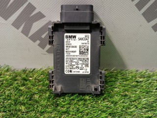 радар / датчик активного круиз контроля BMW X5 G05 2020, 3.0 л., дизель, АКПП, c3z(tanzanite blue ii metallic), внедорожник 5 дв., полный привод, правый руль, 66325A0CDA7, 5A0CDA7, 66327915643, 7915643