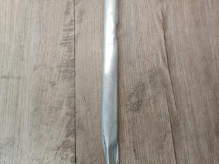 распорка стоек BMW X5 G05 2019, 3.0 л., B58B30C, бензин, АКПП, a96, внедорожник 5 дв., полный привод, 51617337923, 7337923