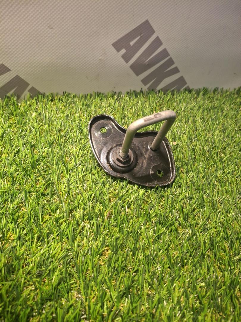 захватный крюк капота BMW 4 серия G22/G23 G22 2021, 2.0 л., B46 B20 B, бензин, АКПП, c31, купе, полный привод, 51237473707, 7473707 - фото №1