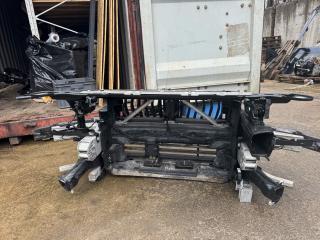 передняя панель крепления облицовки (телевизор) BMW 4 серия G22/G23 G22 2021, 2.0 л., B46 B20 B, бензин, АКПП, c31, купе, полный привод, 51115A02FA9, 5A02FA9, 9883884, 9883890, 9464023, 9464025, 9464024, 9464027, 51649464027, 9464028, 51649464028, 9464026