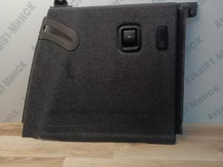 обшивка багажника BMW X4 M F98 2021, 3.0 л., s58b30a, бензин, АКПП, donington-grau metallic (c28), внедорожник 5 дв., 51477481946, 7481946