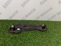 уплотнитель BMW X7 G07 2021, 4.4 л., N63B44D, бензин, АКПП, c27 arktis-grau brillanteffekt, внедорожник 5 дв., полный привод, 51497469237, 7469237 - фото №4
