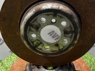 диск тормозной передний BMW 5 серия G30/G31 [рестайлинг] G30 2021, 2.0 л., B46 B20 B, бензин, 475, седан, полный привод, 34118831822, 8831822