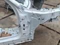 четверть передняя правая BMW X7 G07 2022, 3.0 л., B58B30C, бензин, АКПП, a96, внедорожник 5 дв., полный привод, 41007933486, 7933486, 41007955086, 7955086 - фото №15
