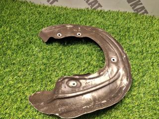 защитный кожух тормозного механизма BMW X4 G02 [рестайлинг] G02 2024, 2.0 л., B46 B20 B, бензин, АКПП, a96, внедорожник 5 дв., полный привод, 6870530, 34106870530