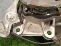 кулак задний правый BMW X7 G07 2021, 3.0 л., B58B30C, бензин, АКПП, a96, внедорожник 5 дв., полный привод, 6876654, 33306876652, 6876652, 6895673 - фото №3
