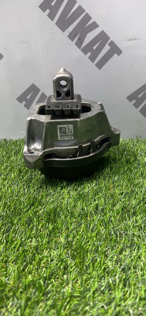 подушка крепления двигателя BMW X5 G05 2019, 4.4 л., N63 B44 C, бензин, АКПП, а300, внедорожник 5 дв., полный привод, 2987948, 22116860458, 6860458 - фото №1