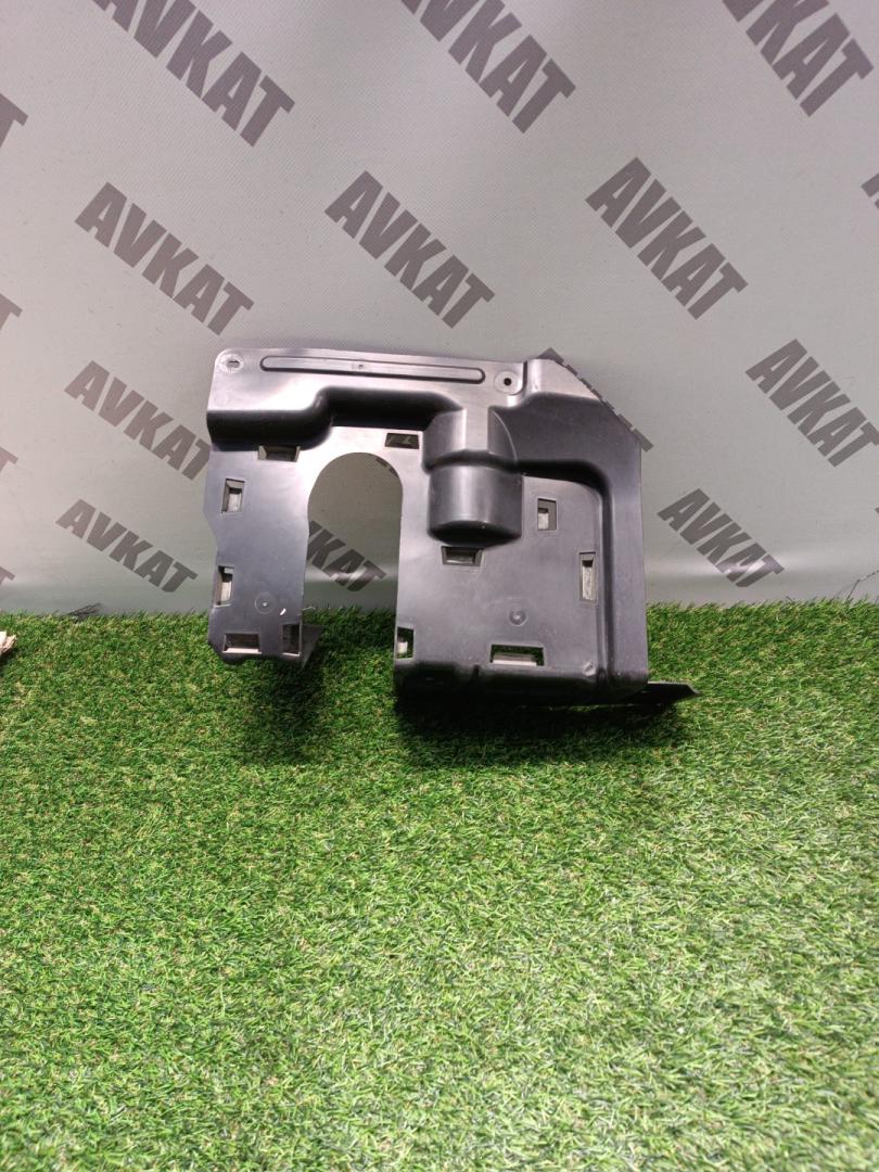 защита рулевой рейки BMW X5 G05 2019, 4.4 л., N63 B44 C, бензин, АКПП, а300, внедорожник 5 дв., полный привод, 51757424917, 7424917 - фото №1