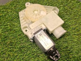 моторчик стеклоподъемника задний левый BMW 5 серия G30/G31 [рестайлинг] G30 2021, 2.0 л., B46 B20 B, бензин, 475, седан, полный привод, 51357455083, 7455083