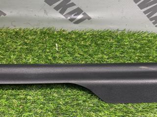 накладка на порог внутренняя BMW X3 G01 2019, 2.0 л., B46 B20 B, бензин, a300, внедорожник 5 дв., полный привод, 51477398005, 7398005, 51437446637, 7446637