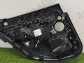 обшивка двери задняя правая BMW i5 G60 2023, электро, a300, седан, задний привод, правый руль, 51425A94056, 5A94056 - фото №6