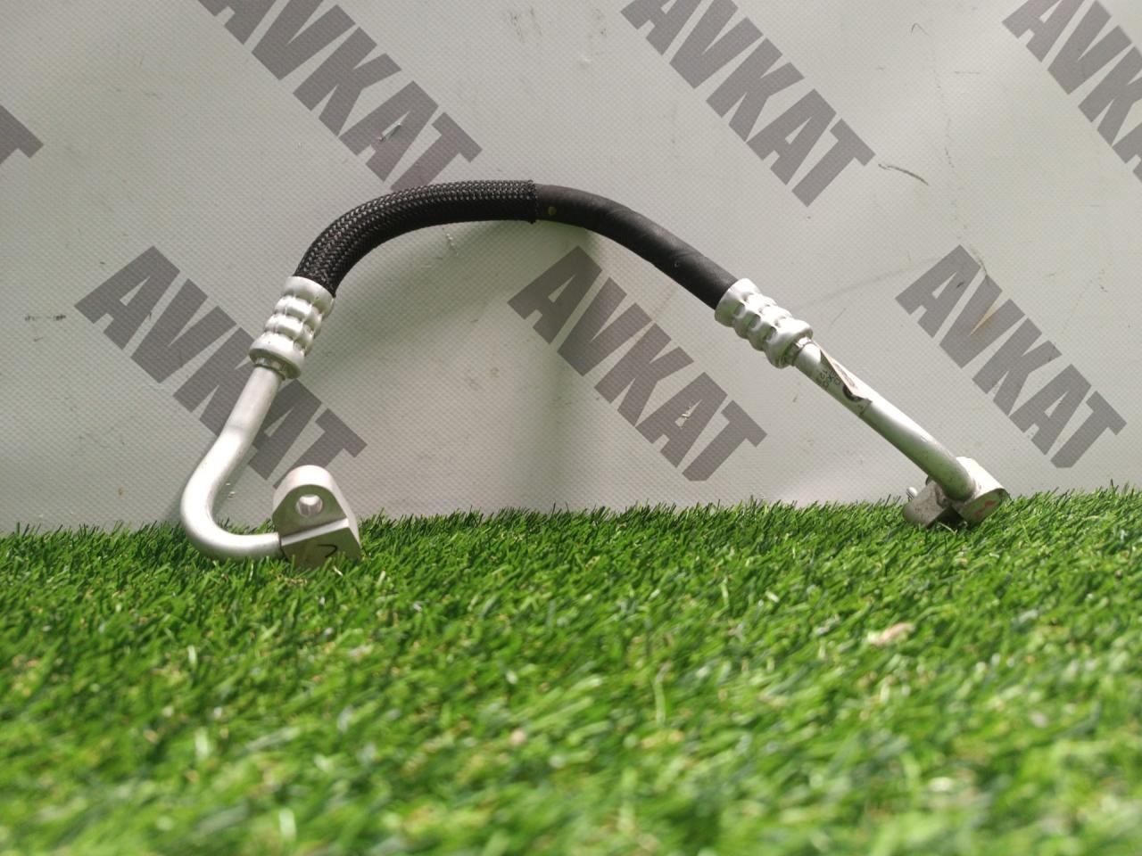 трубка кондиционера BMW X7 G07 2022, 3.0 л., B58B30C, бензин, АКПП, a96, внедорожник 5 дв., полный привод, 9493985, 64539493985 - фото №1