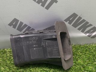 воздуховод BMW 5 серия G30/G31 [рестайлинг] G30 2021, 2.0 л., B46 B20 B, бензин, 475, седан, полный привод, 7394666, 51747394666