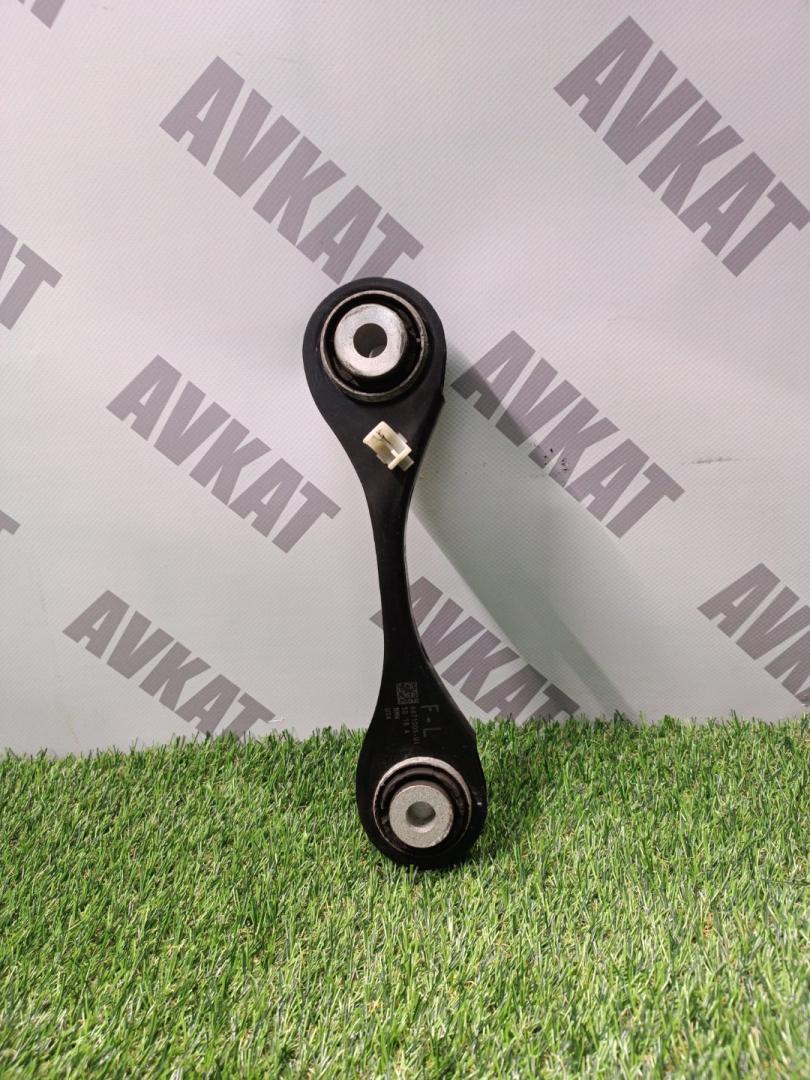 рычаг задний правый BMW X3 G01 2019, 2.0 л., B46 B20 B, бензин, a300, внедорожник 5 дв., полный привод, 6871005, 3330687105 - фото №1