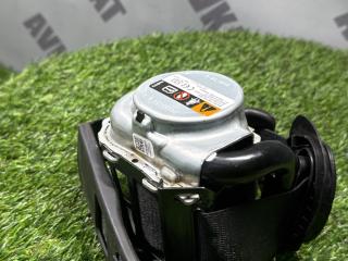 ремень безопасности BMW X7 G07 [рестайлинг] G07 2024, 3.0 л., B58B30P, бензин, АКПП, карбон шварц 416, полный привод, 72117941653, 7941653