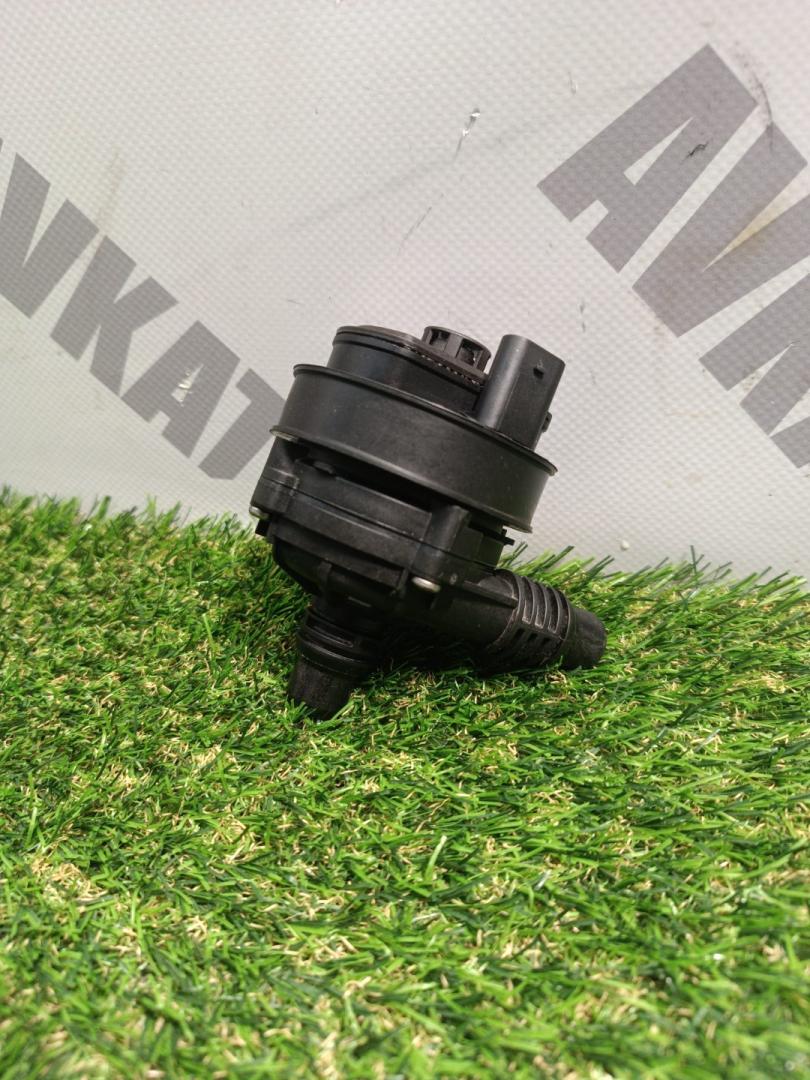 насос антифриза дополнительный BMW X7 G07 2022, 3.0 л., B58B30C, бензин, АКПП, a96, внедорожник 5 дв., полный привод, 11518651287, 8651287 - фото №1