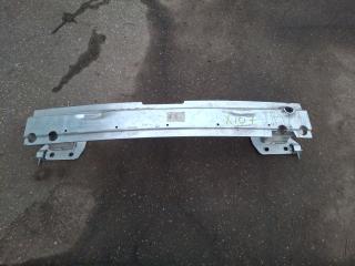 усилитель бампера заднего BMW X5 G05 2019, 3.0 л., B58B30C, бензин, 475, внедорожник 5 дв., полный привод, правый руль, 51127420657, 7420657