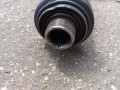 карданный вал BMW 5 серия G60/G61 2024, 2.0 л., b48b20s, бензин, АКПП, с4а, седан, полный привод, 8847975, 26108847975 - фото №7