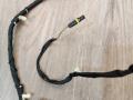 проводка двери задней BMW X5 G05 [рестайлинг] G05 2023, 3.0 л., B58B30P, бензин, АКПП, 475, внедорожник 5 дв., полный привод, 5A5B6D5, 61125A8FFC1, 5A8FFC1 - фото №4