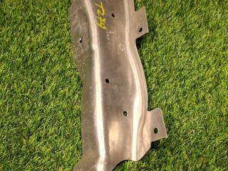 кронштейн (крепление) BMW X7 G07 [рестайлинг] G07 2024, 3.0 л., B58B30P, бензин, АКПП, карбон шварц 416, полный привод, 51755A08A23, 5A08A23