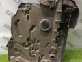 декоративная крышка двигателя BMW X7 G07 [рестайлинг] G07 2024, 3.0 л., B58B30P, бензин, АКПП, карбон шварц 416, полный привод, 11147935418, 7935418 - фото №12