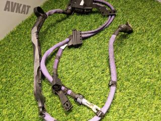 провод с генератора на стартер BMW X5 G05 [рестайлинг] G05 2024, 3.0 л., B58B30P, бензин, АКПП, a300, внедорожник 5 дв., полный привод, 61125A37BC1, 5A37BC1