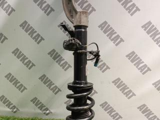 стойка передняя правая BMW X5 G05 2019, 4.4 л., N63 B44 C, бензин, АКПП, а300, внедорожник 5 дв., полный привод, 6876684, 37106869020, 6869020, 6889052, 37106889052, 37106876684