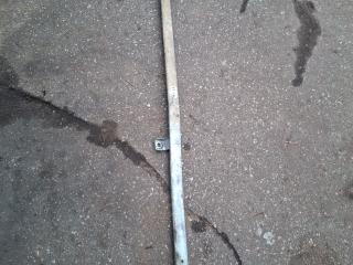 распорка кузова BMW X5 G05 2019, 4.4 л., N63 B44 C, бензин, АКПП, а300, внедорожник 5 дв., полный привод, 51617464173, 7464173