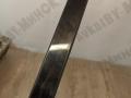 молдинг лобового стекла BMW X5 G05 2022, 3.0 л., B58B30C, бензин, АКПП, c27(arktis-grau brillanteffekt), внедорожник 5 дв., полный привод, правый руль, 51317463527, 7463527 - фото №3
