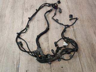 проводка двигателя BMW X3 G01 2020, 3.0 л., B58B30B, бензин, c1m, внедорожник 5 дв., полный привод, 12518664887, 8664887