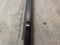молдинг двери передней левой BMW X5 G05 2022, 3.0 л., B58B30C, бензин, АКПП, c27, внедорожник 5 дв., полный привод, 51337444093, 7444093 - фото №2