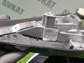 зеркало наружное левое BMW X5 G05 2019, 4.4 л., N63 B44 C, бензин, АКПП, а300, внедорожник 5 дв., полный привод, 8738349, 51168738349 - фото №5
